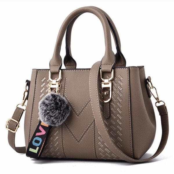 Pendant Shoulder Bag - Image 3