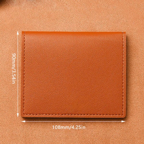 Unisex Card Holder - Image 7