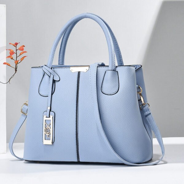 Fashion Faux Leather Handbag