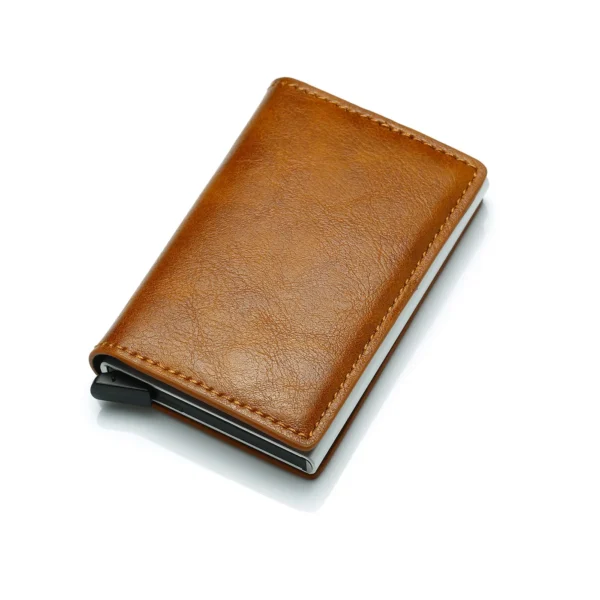 Unisex Card Holder - Image 3