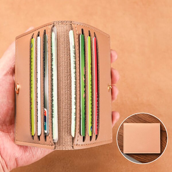 Unisex Card Holder - Image 2