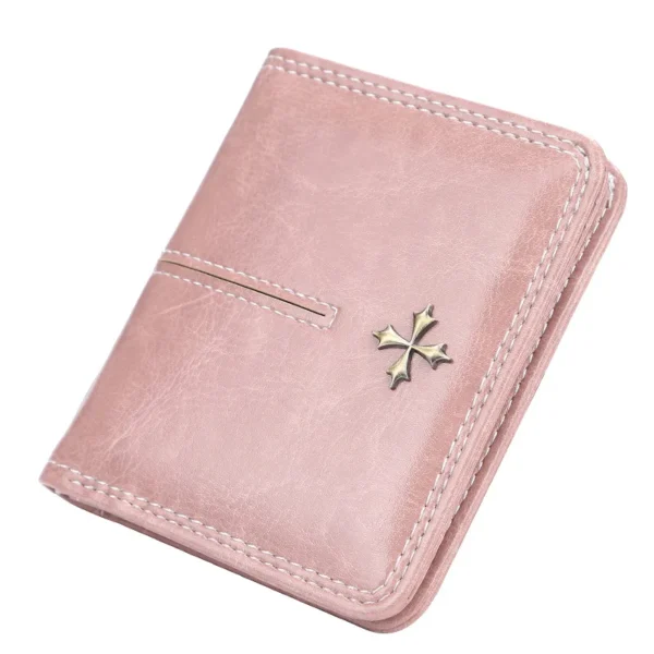 PU Leather Unisex Wallets - Image 5
