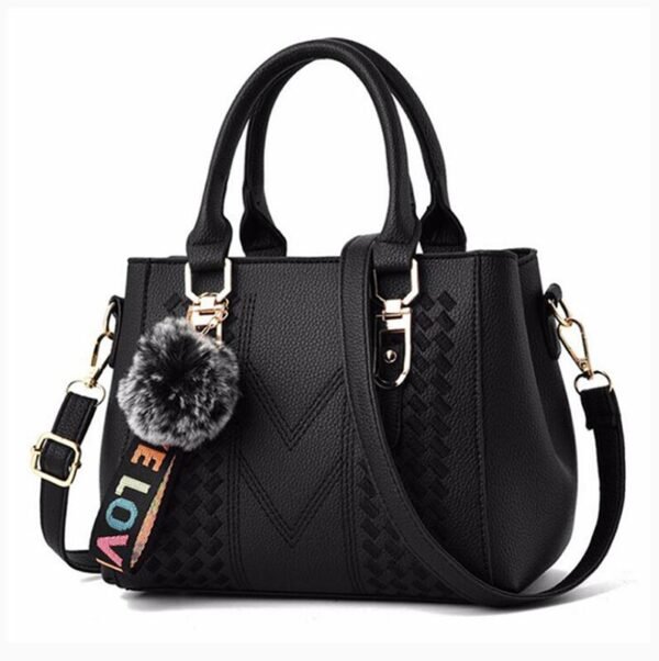 Pendant Shoulder Bag - Image 4