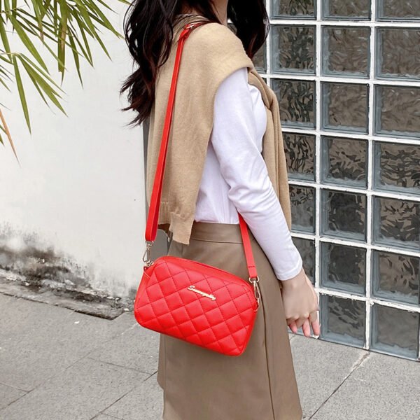 Female Tassel Wallet - Image 9