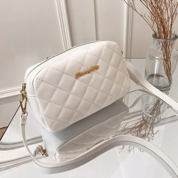 Female Tassel Wallet