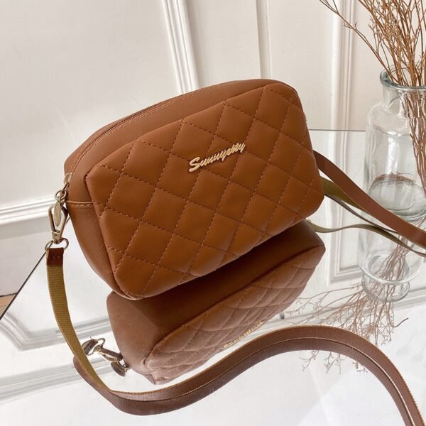 Female Tassel Wallet - Image 2