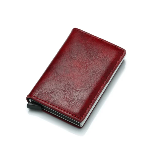 Unisex Card Holder - Image 2