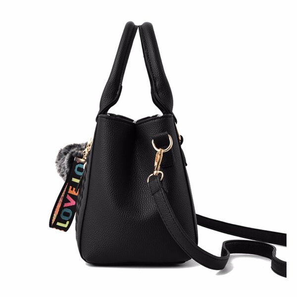 Pendant Shoulder Bag - Image 6