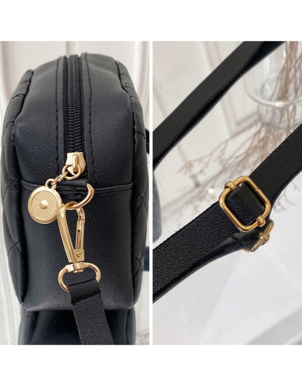 Female Tassel Wallet - Image 10