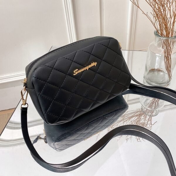 Female Tassel Wallet - Image 5