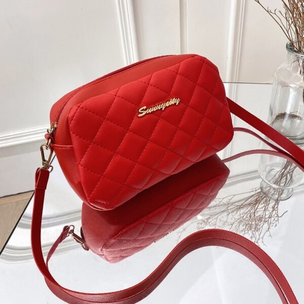 Female Tassel Wallet - Image 6