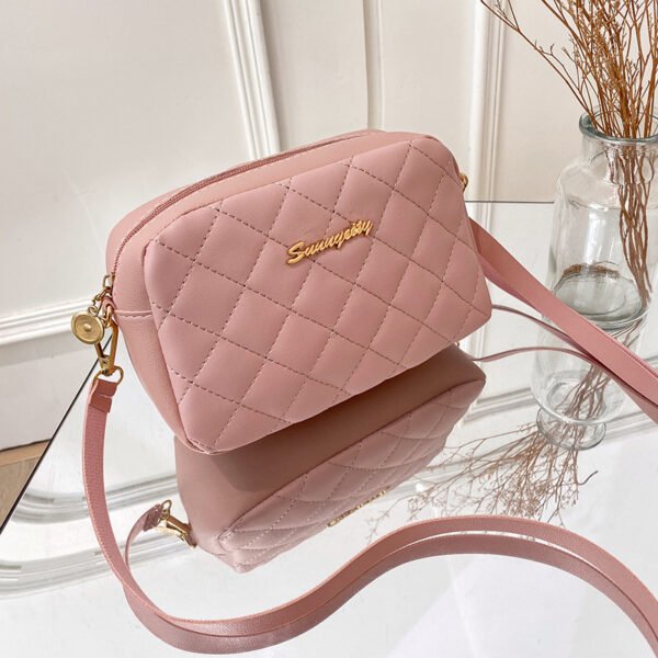 Female Tassel Wallet - Image 7