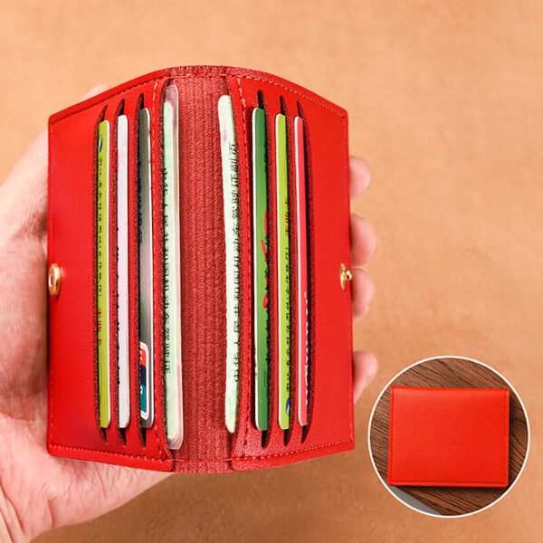 Unisex Card Holder - Image 4