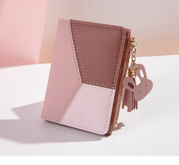 PU Leather Women's Wallet