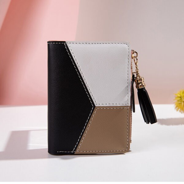 PU Leather Women's Wallet - Image 3