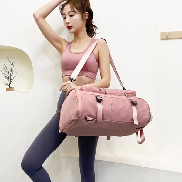 Waterproof Large Travel Backpacks - Image 7