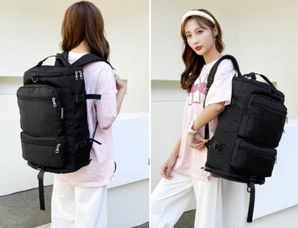 Waterproof Large Travel Backpacks - Image 8