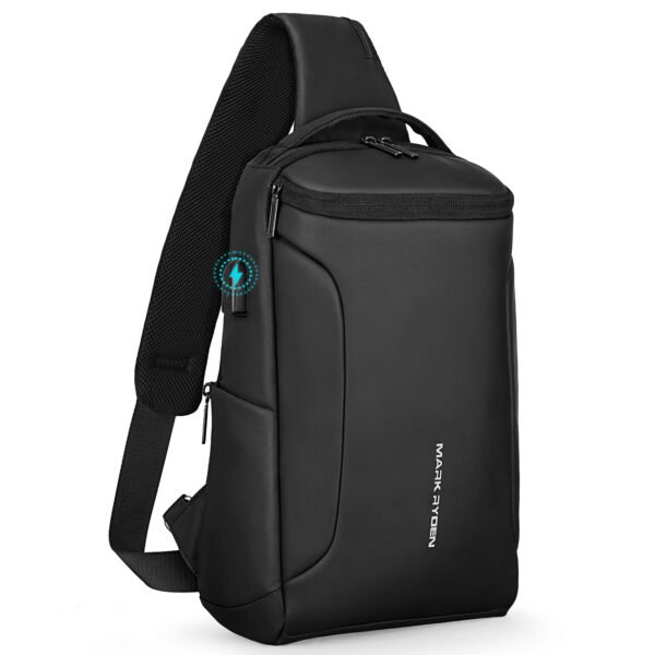 MARK RYDEN Large Capacity Crossbody Bag