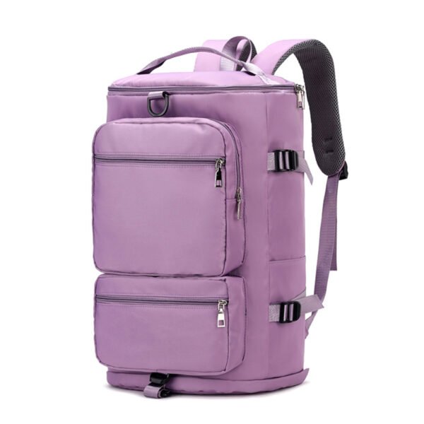 Waterproof Large Travel Backpacks
