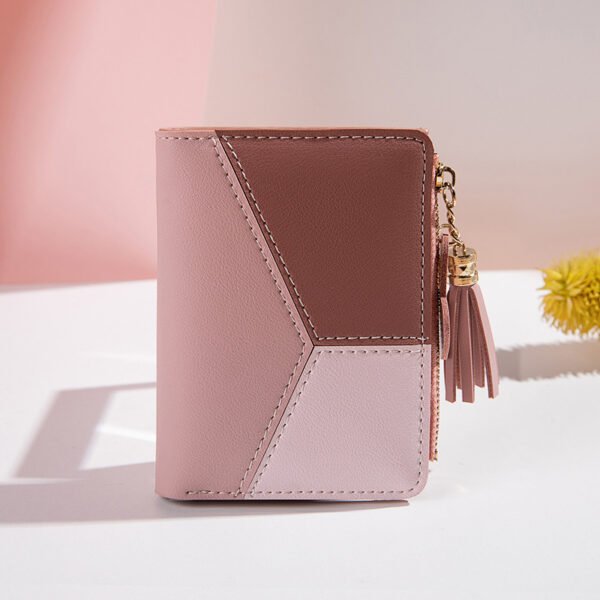 PU Leather Women's Wallet - Image 2