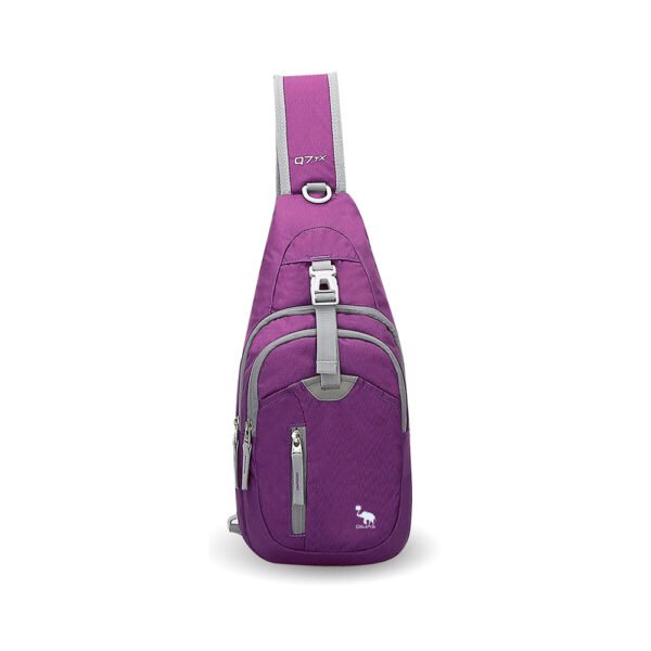 OIWAS Casual Crossbody Bag - Image 3