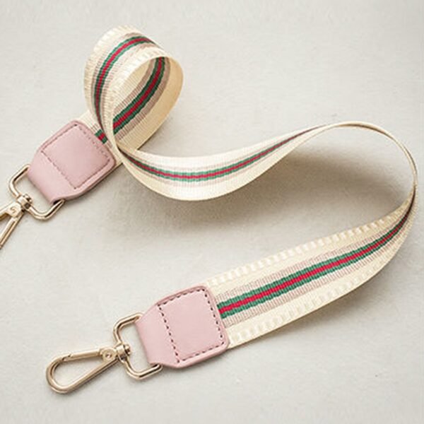 Oxford Cloth Lady Backpack - Image 8